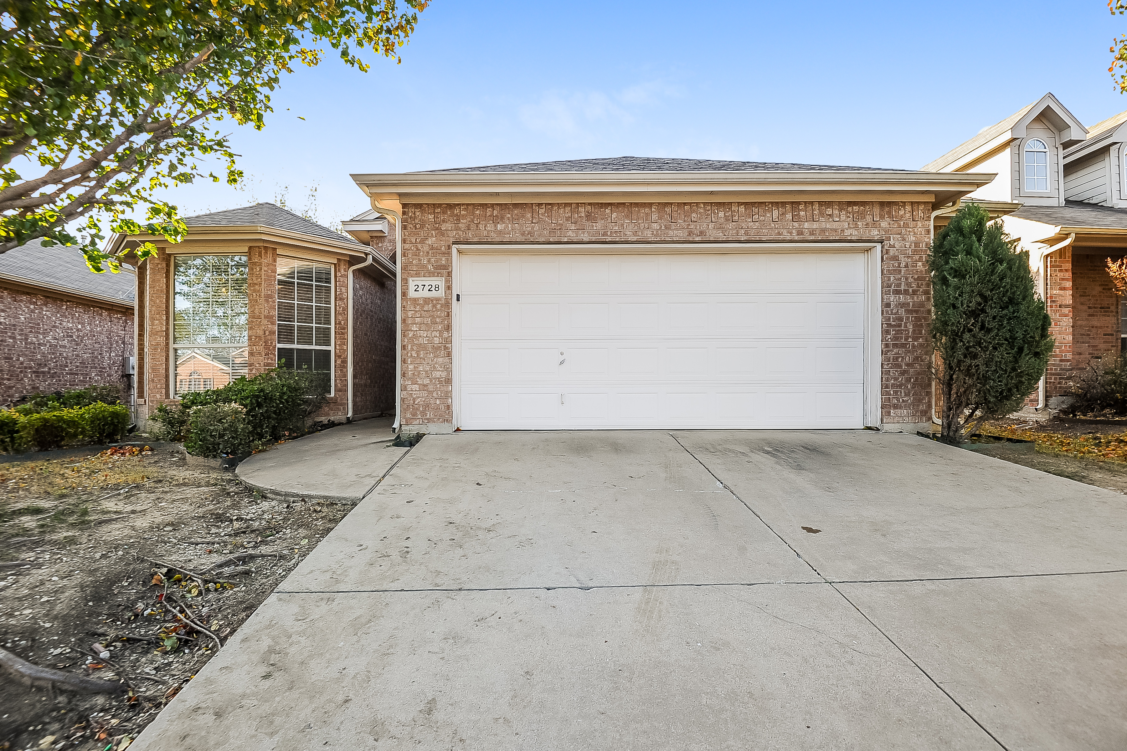 2728 Bull Shoals Dr Fort Worth, TX 76131